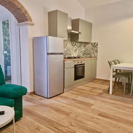 Casa Adelina By Tramonti Apartments Poggio Picenze Eksteriør bilde