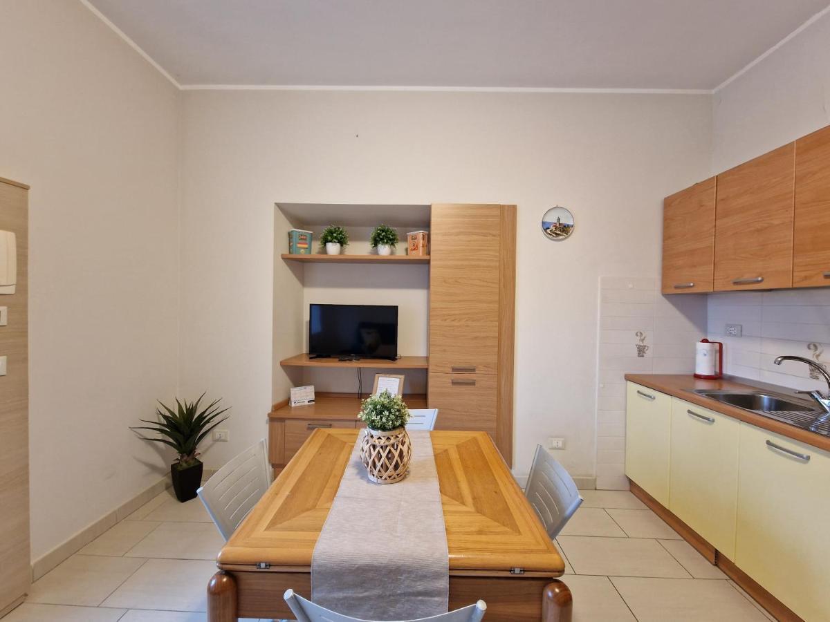 Casa Adelina By Tramonti Apartments Poggio Picenze Eksteriør bilde