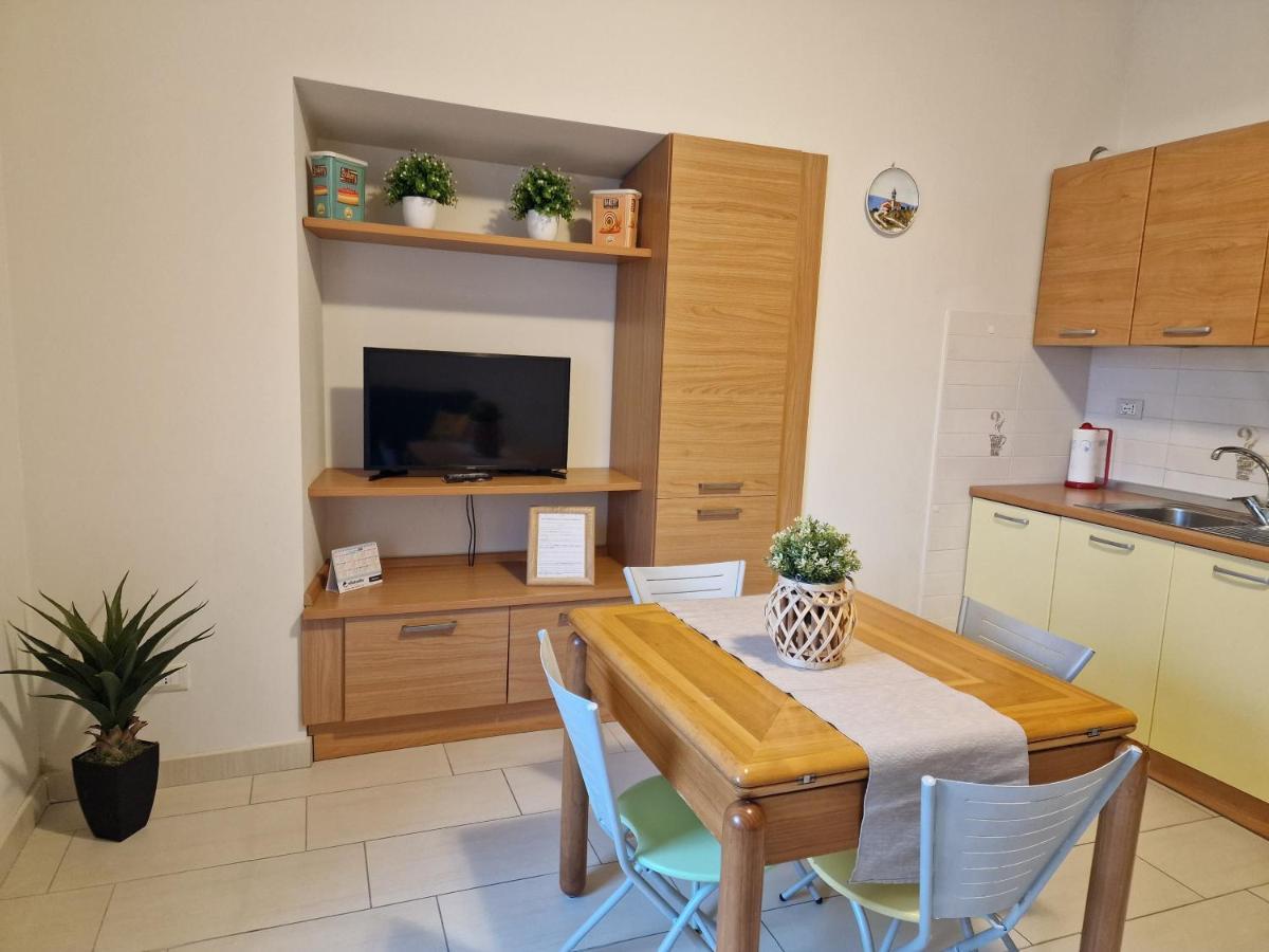 Casa Adelina By Tramonti Apartments Poggio Picenze Eksteriør bilde