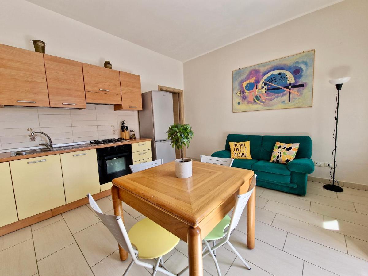 Casa Adelina By Tramonti Apartments Poggio Picenze Eksteriør bilde