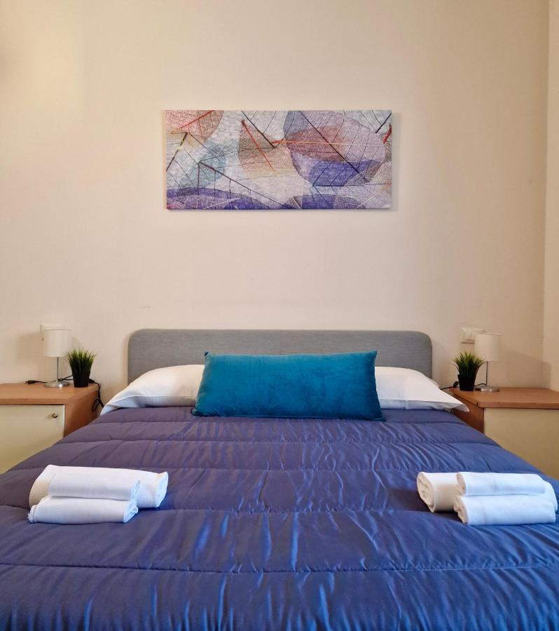 Casa Adelina By Tramonti Apartments Poggio Picenze Eksteriør bilde