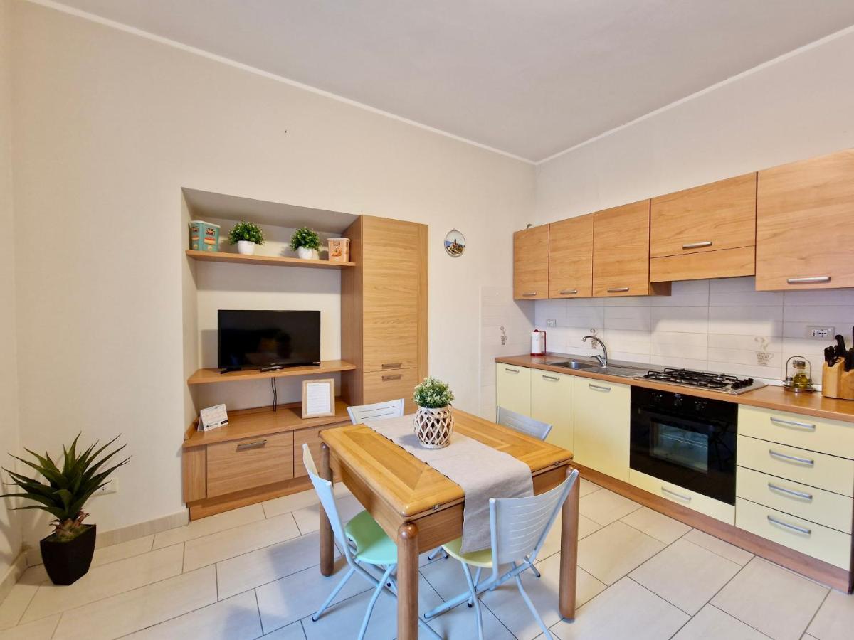 Casa Adelina By Tramonti Apartments Poggio Picenze Eksteriør bilde