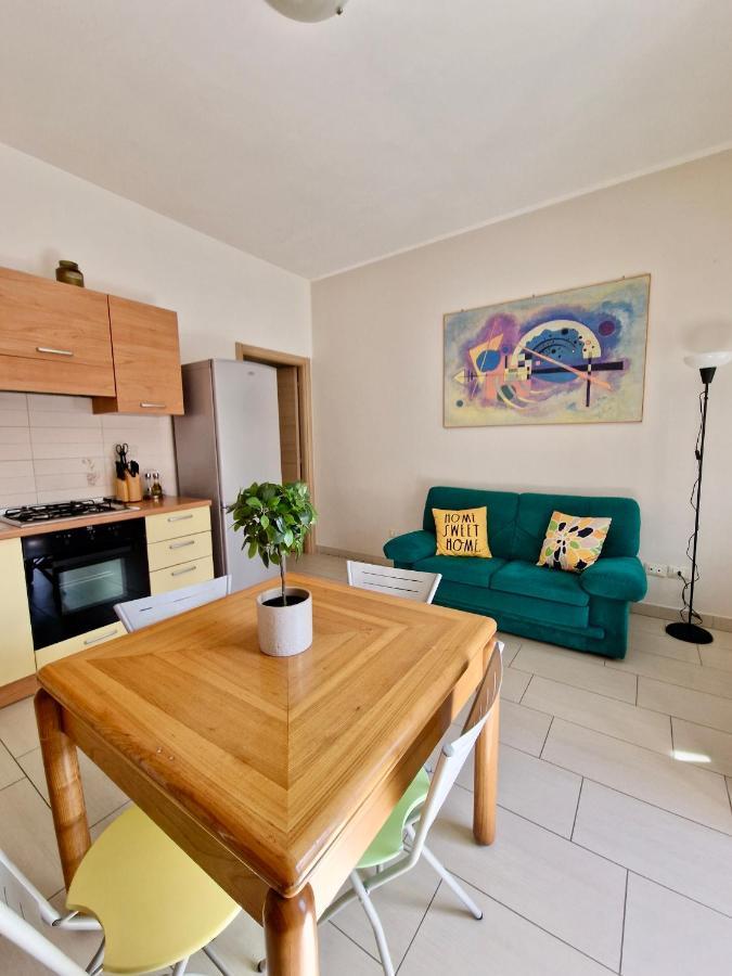 Casa Adelina By Tramonti Apartments Poggio Picenze Eksteriør bilde