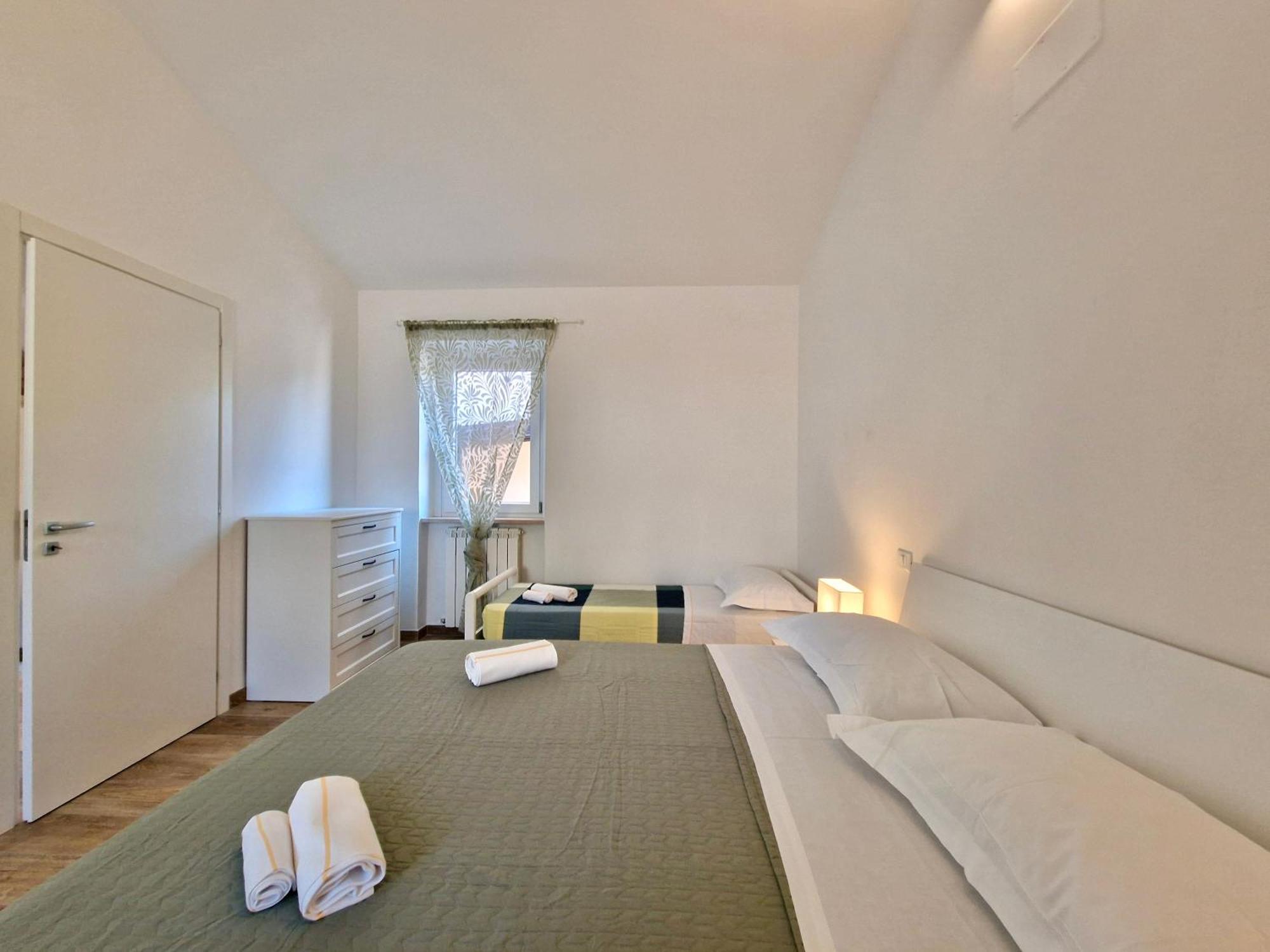 Casa Adelina By Tramonti Apartments Poggio Picenze Eksteriør bilde
