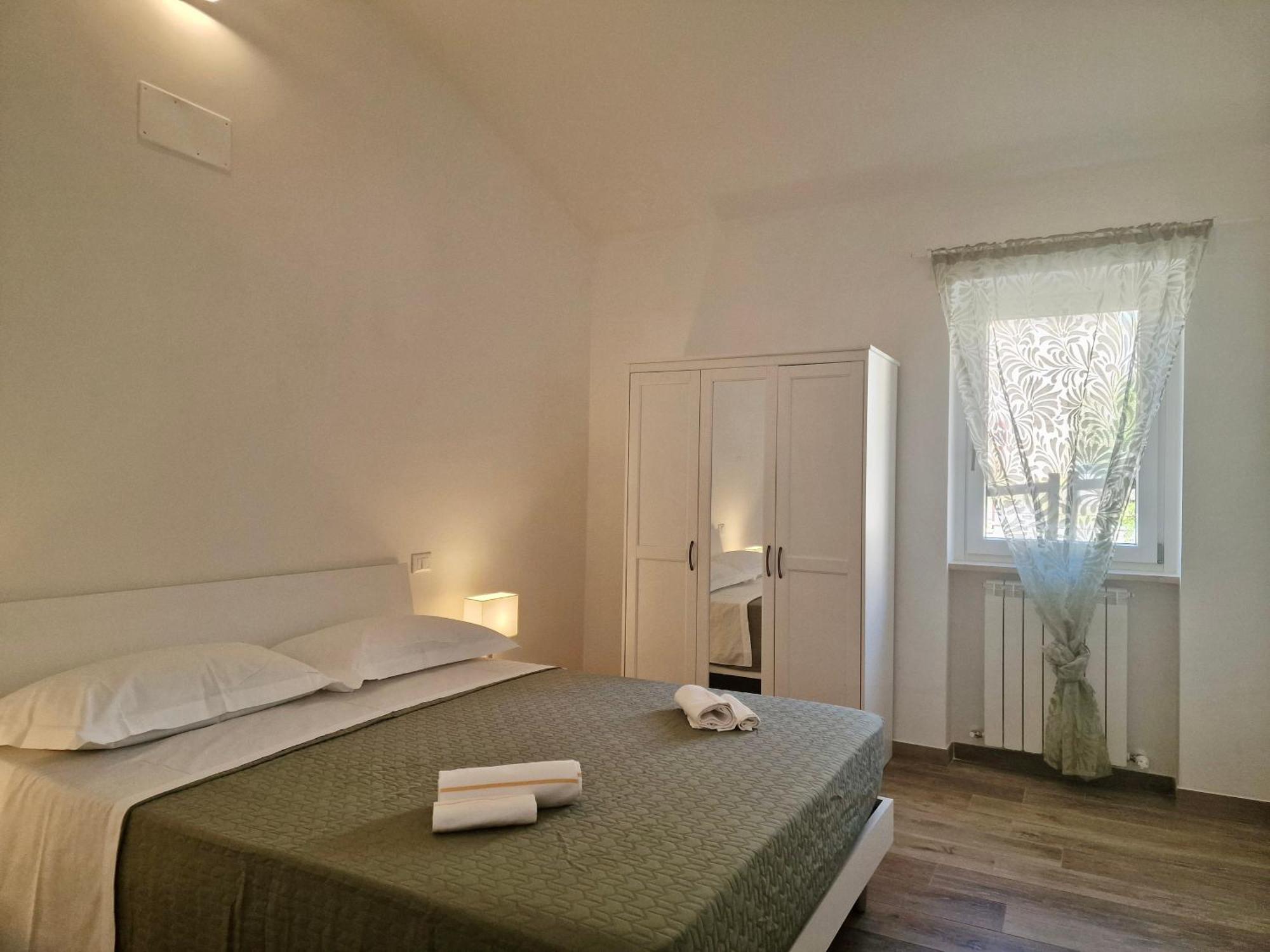 Casa Adelina By Tramonti Apartments Poggio Picenze Eksteriør bilde